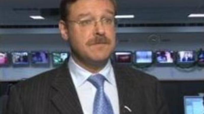 Foreign Interference in Turkmenistan affairs will do no good: Russian MP