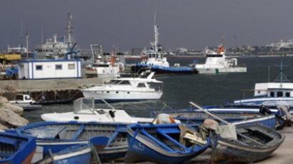 Most of Tripoli under rebel control, celebrations in Green Square