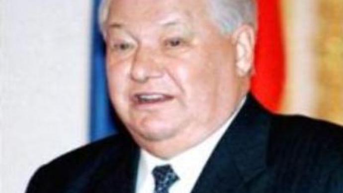 Former Russia President Boris Yeltsin loses title deeds 