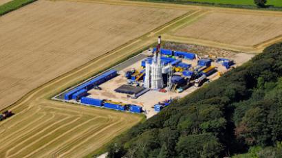 UK shale gas riches: Companies ‘ready’ to pay £100,000 to each affected community