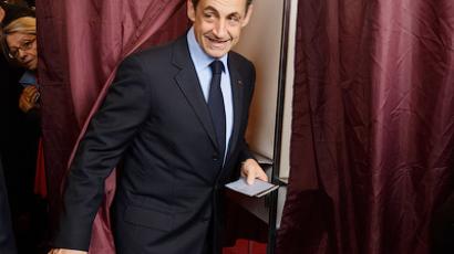Russian-French connection sans Sarkozy? ‘C’est la vie!’