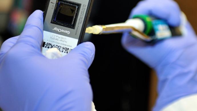 Double trouble: French rape case impeded by twins’ identical DNA