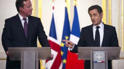 ‘US thinks it can use Al-Qaeda temporarily in Syria’