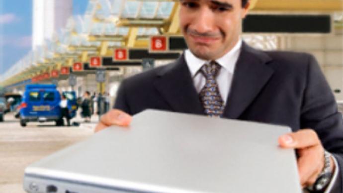Freedom abolished? U.S. border guards get full access to your data