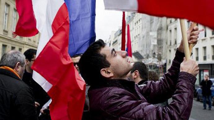 French court repeals ‘Armenian genocide’ law
