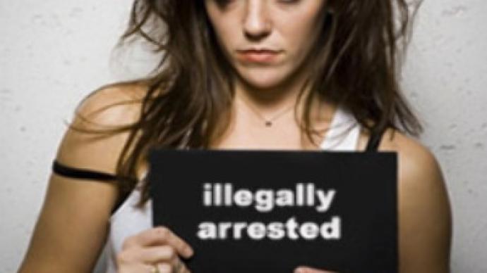 French court rejects "sex ring" lawsuit