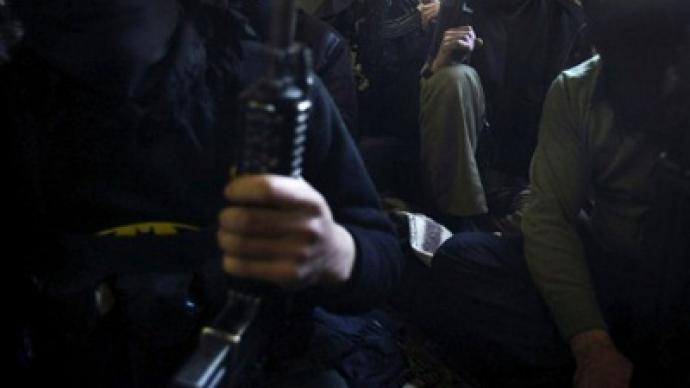 FSA launch military council to attack Damascus