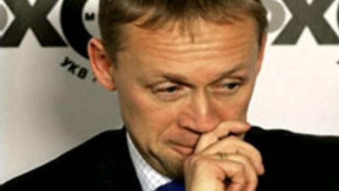 FSB assassin or MI6 victim? Andrey Lugovoy on Spotlight