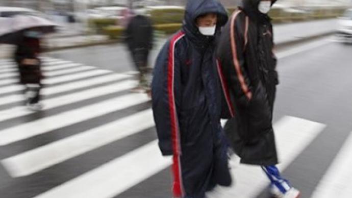 Facts on Fukushima plant key to emergency plan – former US governor