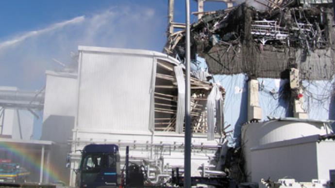 Fukushima survivors to file class action lawsuit against Japanese govt, plant operator