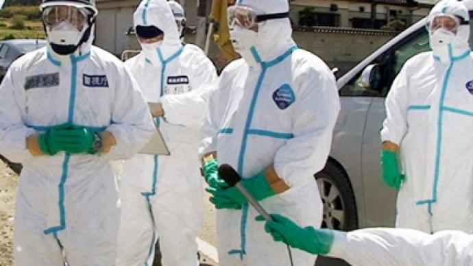 Fears Fukushima crisis will worsen as world remembers Chernobyl