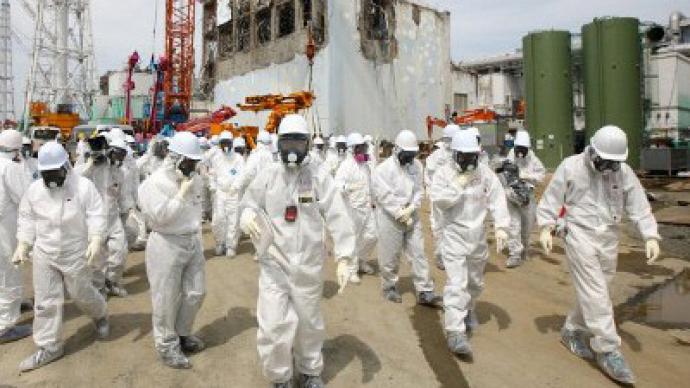 Fukushima fault: ‘Man-made disaster' could have been prevented