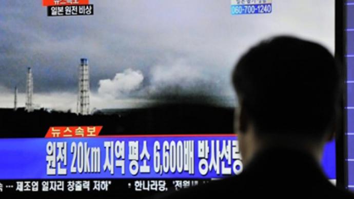 Fukushima no Chernobyl but will reignite nuclear fear - physicist