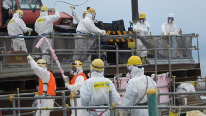 'Fukushima reactors not stable' – plant ex-boss
