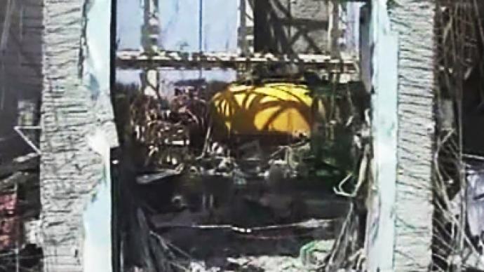 TEPCO aims to stabilize Fukushima plant in six months