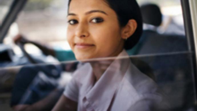 Fury over bonkers booklet telling women how to drive