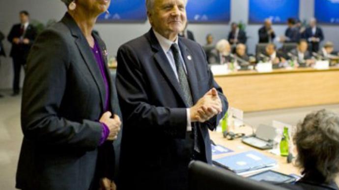 World powers press Europe to fix crisis
