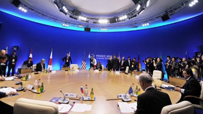 Russia may reconcile NATO and Libya