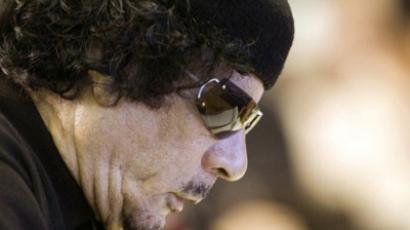 Gaddafis have 'slim to no chance' of Hague justice