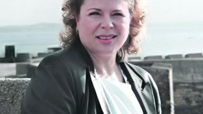Gaddafi’s Ukrainian nurse to return home