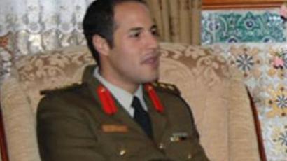 Most of Tripoli under rebel control, celebrations in Green Square