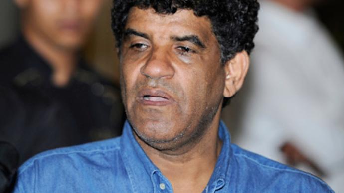 ICC-wanted Gaddafi spy chief arrested in Mauritania