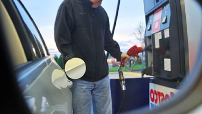 Today's high oil price is the norm - political expert