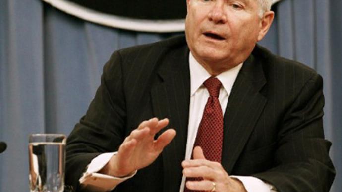 Gates’ legacy: spiraling budget and drone strategy