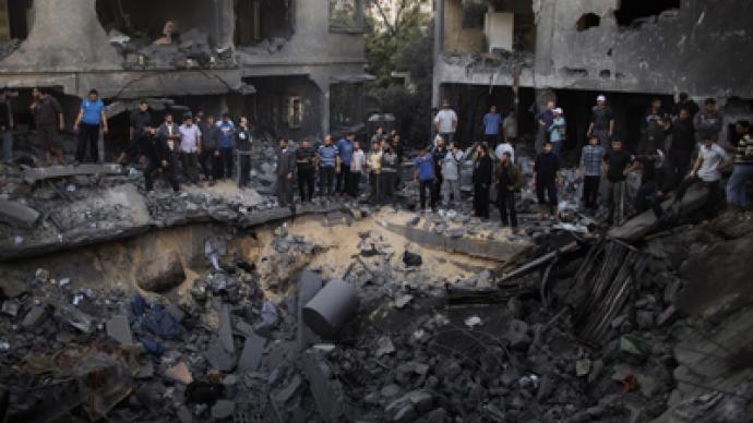Deadly mistake: IDF wipes out Palestinian family due to technical error (PHOTOS)