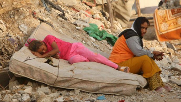 Gaza to be 'unlivable' by 2020 unless immediate action taken - UN