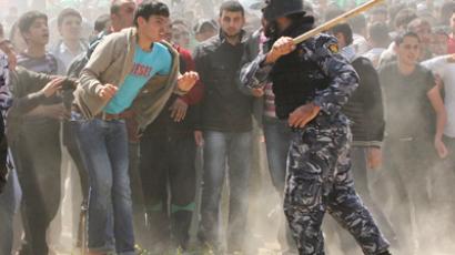 Surviving Israeli jail: Torture, humiliation and giving birth