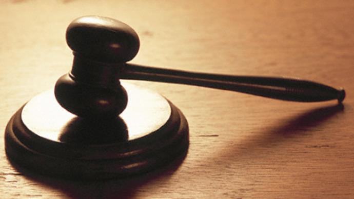 Georgian govt accused of corrupting courts