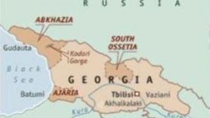 Georgia’s breakaway republics not satisfied with talks 