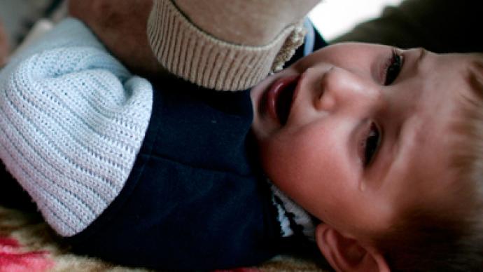 Religious circumcision of kids a crime - German court