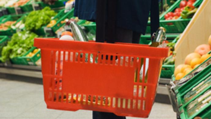 Give us this day our daily bread – can’t afford to buy it