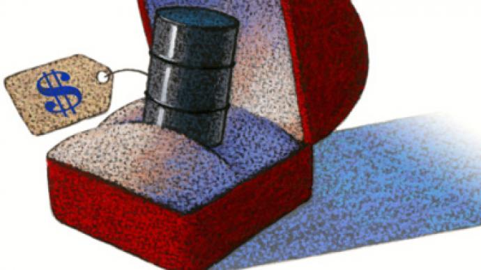 Global recovery might be stopped in its tracks as oil prices rise