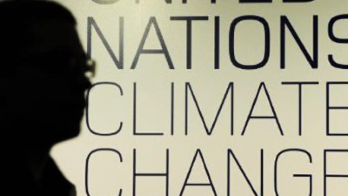 Global warning: New Climategate leaks