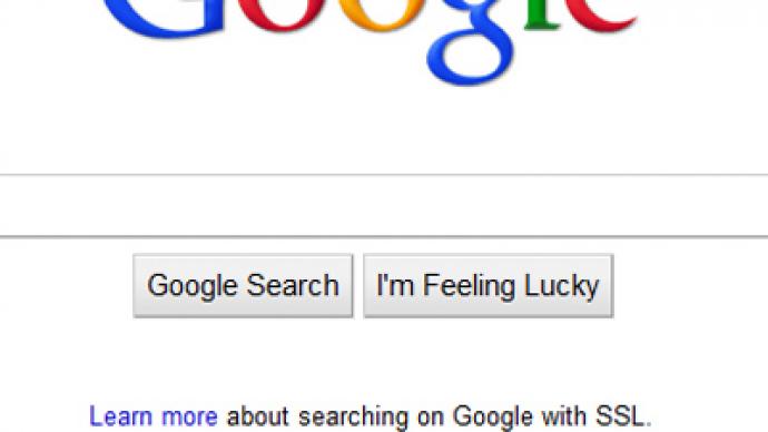 EU tells Google to fix search or face antitrust probe