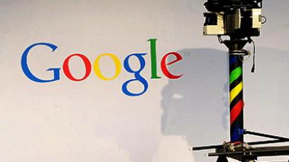 Google accused of privacy violations yet again