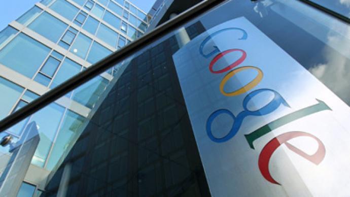 Google takes action to support open Internet