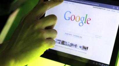 Google accused of privacy violations yet again