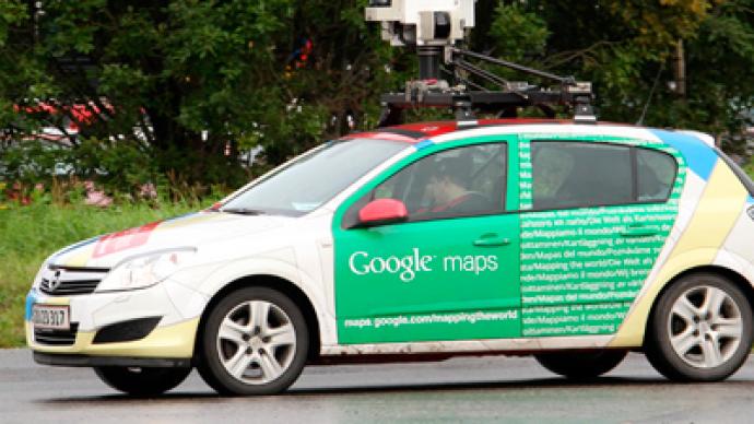 UK watchdog chases down Google 'street spies' in new probe