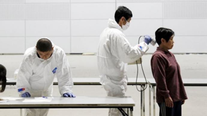 “Japanese government playing down disaster” - Japanologist