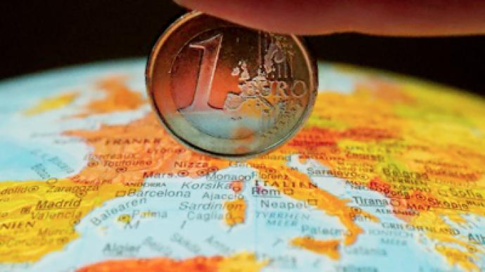 Banking cancer becoming worse in Eurozone – Max Keiser