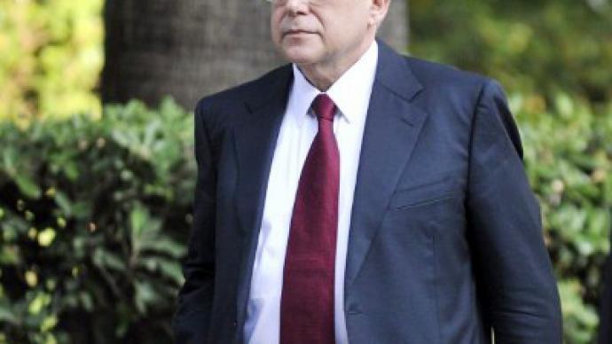 Ex-banker Papademos to head Greek technocrat government