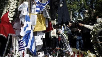 EU economic crisis causing massive rise in poverty – Red Cross