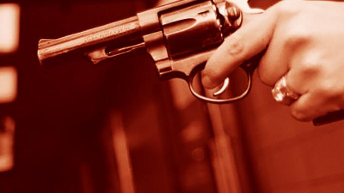 Do guns kill people or people kill people? New York discusses