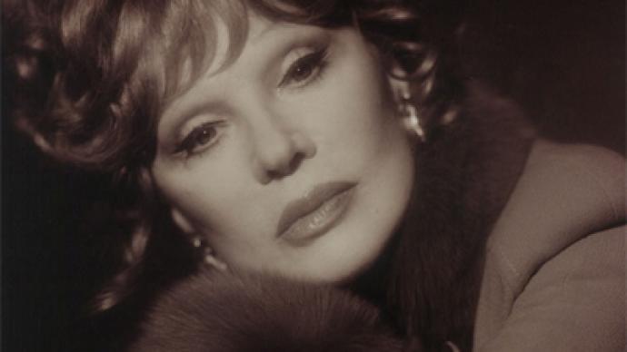 Renowned Russian actress dies at 75