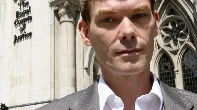 British hacker's suicide fears may beat extradition to the US