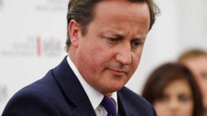 Phone-hacking scandal may affect politicians after media and police